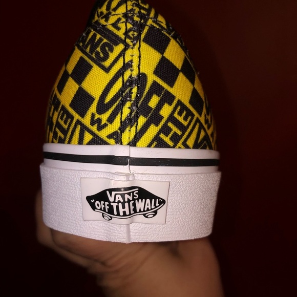 Vans Authentic NIB - Picture 2 of 8